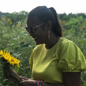 Meet your Posher, Franchesca